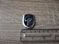 Форд Джия Ford Ghia емблема лого , снимка 2