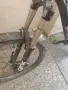 Продавам full suspension mtb колело iron horse 6point4 , снимка 3