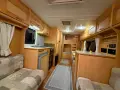 ELDDIS AVANTE-6местна/КАТО НОВА/Напълно Оборудвана, снимка 13