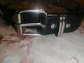 Нов Дамски Кожен Колан 105см. , снимка 16