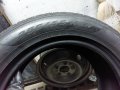 4 бр.зимни гуми Pirelli 255 55 18 dot2921 Цената е за брой!, снимка 8