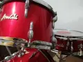 Барабани Amati 1 от 60 те години, снимка 3