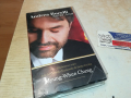 ANDREA BOCELLI-VHS VIDEO ORIGINAL TAPE 1703241604, снимка 1 - Други музикални жанрове - 44807340