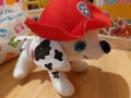 Плюшени кучета от PawPatrol, снимка 2