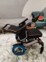 електрически инвалидни колички за трудноподвижни хора , снимка 4