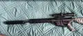 Полуавтоматична карабина AR-10 Smith&Wesson M&P10 калибър .308, снимка 1
