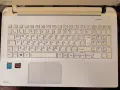Лаптоп Toshiba Satellite L50-B-1DM със зарядно, снимка 2