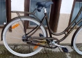 ВИВА Жулиет ! 28 цола ! Винтидж елегантен велосипед !, снимка 12