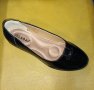 Дамски обувки ELADA, лак и еко кожа, снимка 4