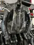 Кожено мото яке ALPINESTARS GP PLUS V2 BLACK,52-М/L ,оригинално 149.90 €, снимка 1