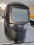 Фотосоларен автоматичен шлем за заваряване., снимка 2