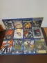 Продавам оригинални игри за Playstation 2 (PS2), снимка 1