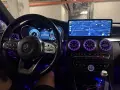 12.3” мултимедия • Touch • CarPlay • Android Auto | Дигитални километражи | Mercedes, снимка 1