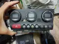 панел климатик 1560334760 ALFA ROMEO 156, снимка 4