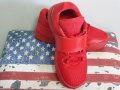 JORDAN J23 RED 36.5 номер като нови , снимка 3