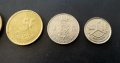 Монети..Белгия. Белгииски франк ., снимка 3