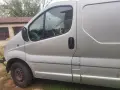 Vivaro-A фейслифт  2.5 CDTI 107kW НА ЧАСТИ!, снимка 3