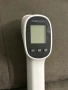 Безконтактен дигитален термометър Motorola T-93, снимка 3