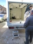    Само Хладилен фургон 2301€, снимка 8