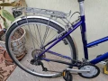 Продавам немски велосипед CAMPUS., снимка 4