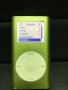 Apple iPod mini Original 4 GB , снимка 3