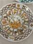 порцеланови декоративни чинии за стена, снимка 3