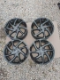 Оригинални джанти 16 / 4х108 - Opel Corsa F 4x108, снимка 1