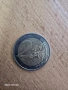 2 euro Германия 2016, снимка 2