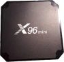 TV box X96 mini, снимка 1