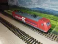 Електрически локомотив Piko BR185 HO 1/87, снимка 6