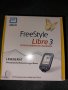 Freestyle Libre 3, ммол, снимка 1 - Уреди за диагностика - 41426756