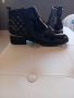 Елегантни дамски боти номер 39, снимка 2