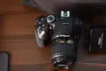 Nikon D5300+AF-S DX NIKKOR 18-55мм, снимка 3