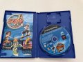 Disney Extreme Skate Adventure за PS2, снимка 3