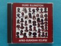Duke Ellington - 1971 - Afro-Eurasian Eclipse(Afro-Cuban Jazz,Soul-Jazz,Big Band,Post Bop)