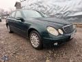 Mercedes Benz W211 E 2.2 дизел  2005 Г автоматик   само на части, снимка 6