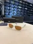 Prada Слънчеви Очила С UV400 Защита Прада - Различни Цветове Код SEM-427, снимка 1