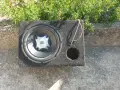 JBL- Автомобилна бас каса / субуфер 12", снимка 1