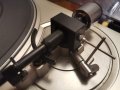 Sharp RP-30 Direct Drive Semi-Auto Turntable, снимка 8