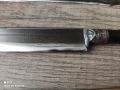 Стари ножове за колекция реставрирани, снимка 6