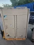 Термопомпа - чилър - Daikin - 65 KW - 2019 година, снимка 2
