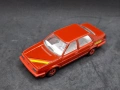 VW Jetta MK II, Schabak, 1:43, снимка 9