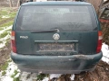 vw polo комби на части , снимка 2