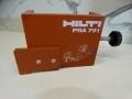 Hilti PRA 750 + PRA 751 + PRA 770 - Стойка за ротационен лазер, снимка 3