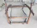 Самар седло за магаре, снимка 1