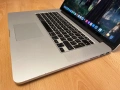 MacBook Pro 15.4” i7 16GB 512gb Sequoia , снимка 4