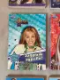 Комплект книги хана монтана hannah montana, снимка 6