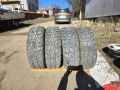4 броя гуми 235/75/15 Kumho , снимка 5