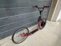Електрически Kick Bike 350w, снимка 7