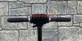 Електрическа тротинетка 8“ гуми-36V,500w,6 aH +Амортисьори+Bluetooth, снимка 6